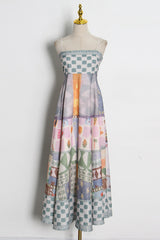 Alemais Emma Gale Sundress | Dress In Beauty Alemais Emma Gale Sundress | Dress In Beauty