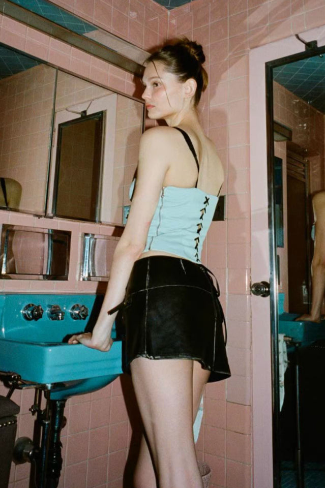 Selina Strappy Top | Dress In Beauty Selina Strappy Top | Dress In Beauty