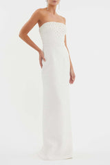 Therese Beaded Gown | Dress In Beauty Therese Beaded Gown | Dress In Beauty