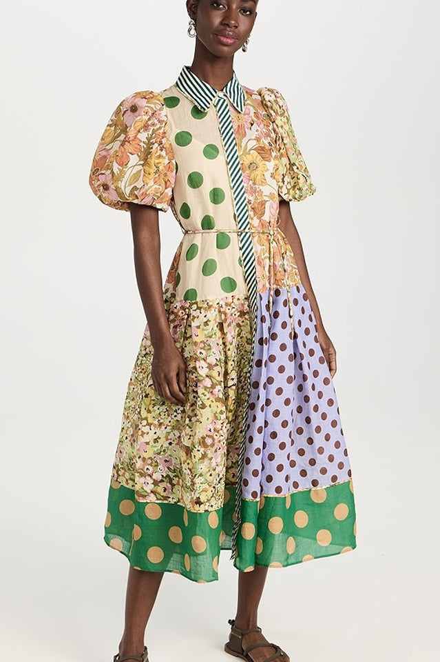 Finn Shirt Dress | Dress In Beauty Finn Shirt Dress | Dress In Beauty