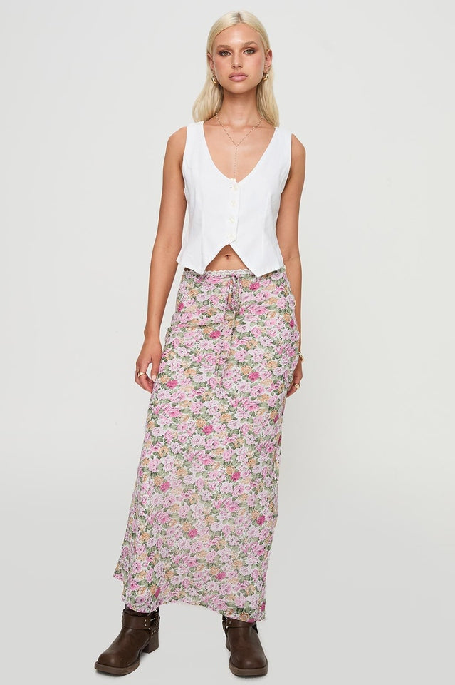 Emily Maxi Skirt | Dress In Beauty Emily Maxi Skirt | Dress In Beauty
