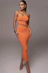 Unpredictable Midi Dress | Dress In Beauty Unpredictable Midi Dress | Dress In Beauty