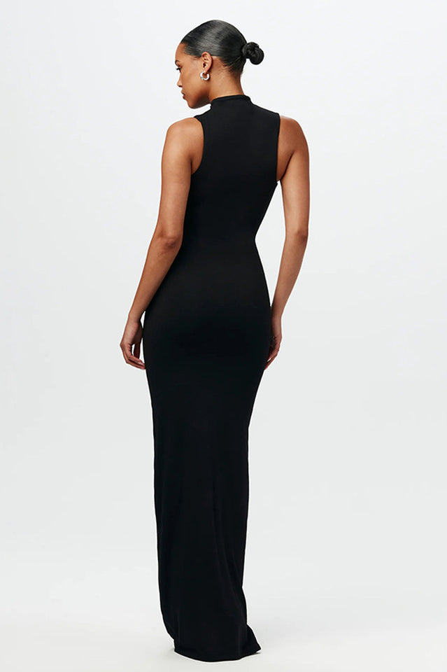 LULU Bodycon Maxi Dress | Dress In Beauty LULU Bodycon Maxi Dress | Dress In Beauty