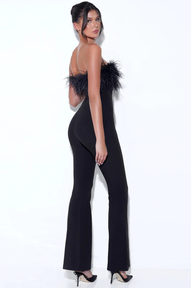 Bianca And Bridgett Nicki Jumpsuit | Dress In Beauty Bianca And Bridgett Nicki Jumpsuit | Dress In Beauty