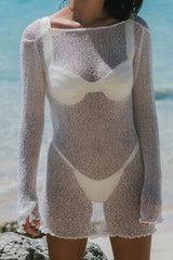 Delilah Low Back Mini Dress | Dress In Beauty Delilah Low Back Mini Dress | Dress In Beauty