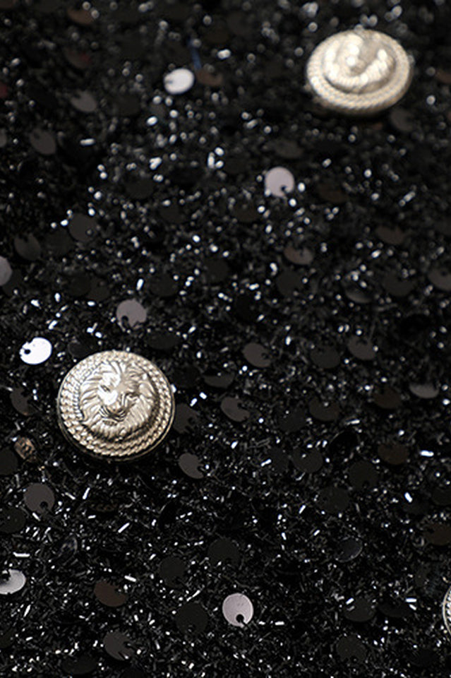 Twilight Spark Blazer Dress | Dress In Beauty Twilight Spark Blazer Dress | Dress In Beauty