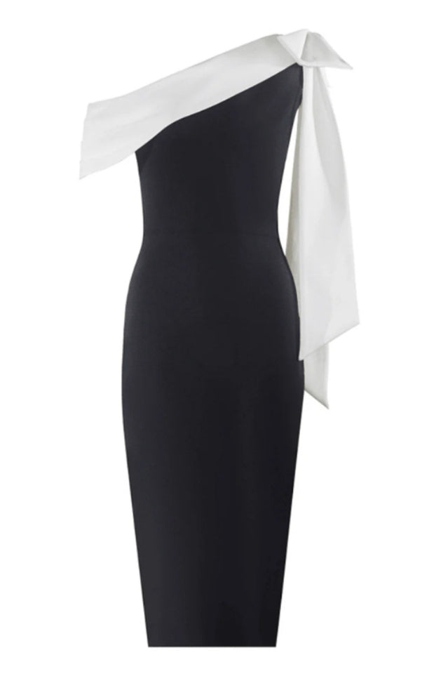 Elza Midi Bandage Dress | Dress In Beauty Elza Midi Bandage Dress | Dress In Beauty