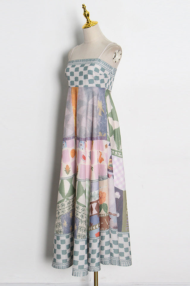 Alemais Emma Gale Sundress | Dress In Beauty Alemais Emma Gale Sundress | Dress In Beauty