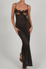 Belindia Lace Maxi Dress | Dress In Beauty Belindia Lace Maxi Dress | Dress In Beauty