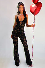 Alfonzo Jumpsuit | Dress In Beauty Alfonzo Jumpsuit | Dress In Beauty