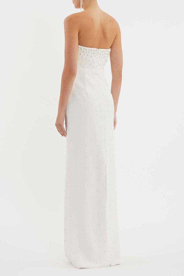 Therese Beaded Gown | Dress In Beauty Therese Beaded Gown | Dress In Beauty
