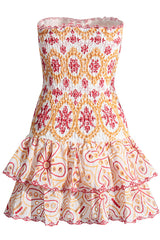 Megan Short Dress | Dress In Beauty Megan Short Dress | Dress In Beauty