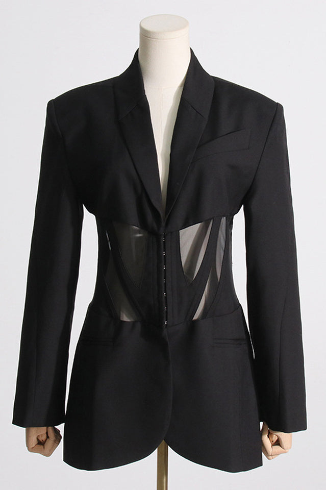 Bella Tuxedo Dress | Dress In Beauty Bella Tuxedo Dress | Dress In Beauty