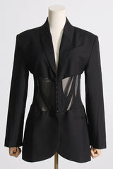 Bella Tuxedo Dress | Dress In Beauty Bella Tuxedo Dress | Dress In Beauty