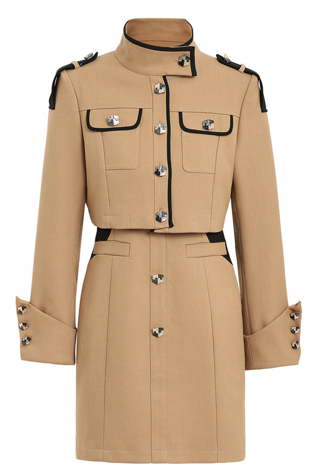 Skirt Suit Set Blazer Mini Dress | Dress In Beauty Skirt Suit Set Blazer Mini Dress | Dress In Beauty