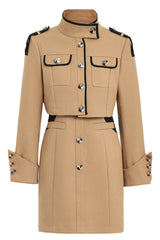 Skirt Suit Set Blazer Mini Dress | Dress In Beauty Skirt Suit Set Blazer Mini Dress | Dress In Beauty