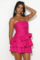 Attention Snatch Mini Dress | Dress In Beauty Attention Snatch Mini Dress | Dress In Beauty