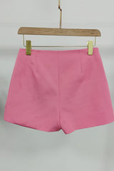 Astraea Flower Embellished Shorts | Dress In Beauty Astraea Flower Embellished Shorts | Dress In Beauty