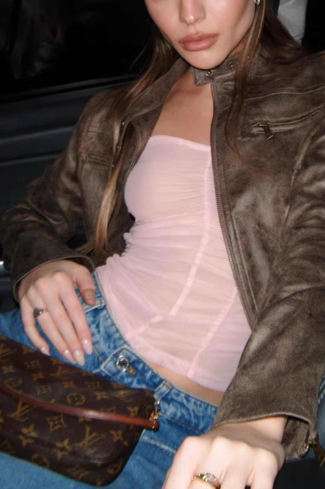 Bella Moto Jacket | Dress In Beauty Bella Moto Jacket | Dress In Beauty