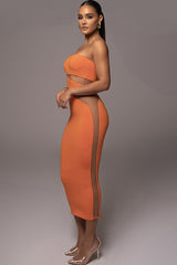 Unpredictable Midi Dress | Dress In Beauty Unpredictable Midi Dress | Dress In Beauty