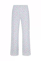 Soft Lounge Loose Pant Set | Dress In Beauty Soft Lounge Loose Pant Set | Dress In Beauty