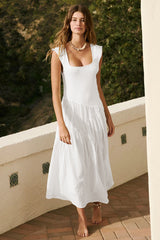 Traveler Midi Dress | Dress In Beauty Traveler Midi Dress | Dress In Beauty