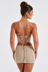 Selma Top + Skirt Set | Dress In Beauty Selma Top + Skirt Set | Dress In Beauty