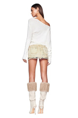 Giselle Top + Zarria Skirt Set | Dress In Beauty Giselle Top + Zarria Skirt Set | Dress In Beauty