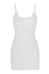 SKIMS Soft Lounge Slip Dress | Dress In Beauty SKIMS Soft Lounge Slip Dress | Dress In Beauty