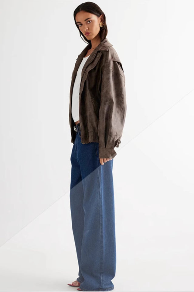 Lioness Kenny Bomber | Dress In Beauty Lioness Kenny Bomber | Dress In Beauty