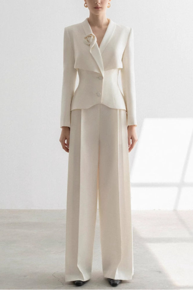 Aerora Jacket + Skirt Set | Dress In Beauty Aerora Jacket + Skirt Set | Dress In Beauty