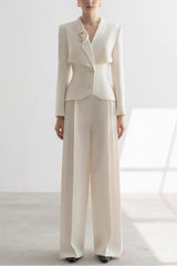 Aerora Jacket + Skirt Set | Dress In Beauty Aerora Jacket + Skirt Set | Dress In Beauty