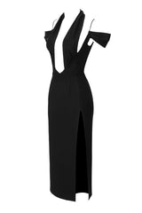 Marigold Elegance Black Dress | Dress In Beauty Marigold Elegance Black Dress | Dress In Beauty