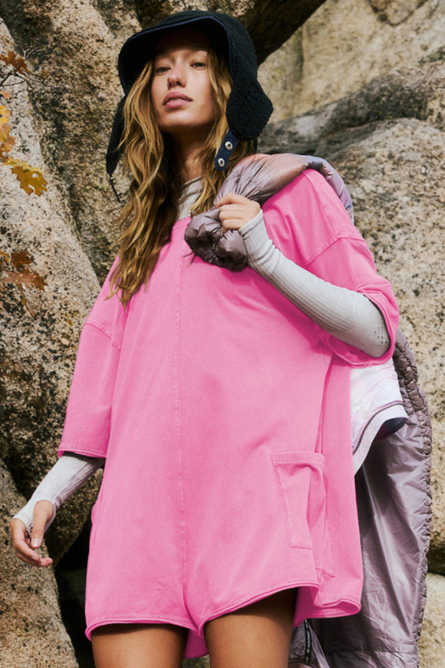 Koton Boat Neck Playsuit | Dress In Beauty Koton Boat Neck Playsuit | Dress In Beauty