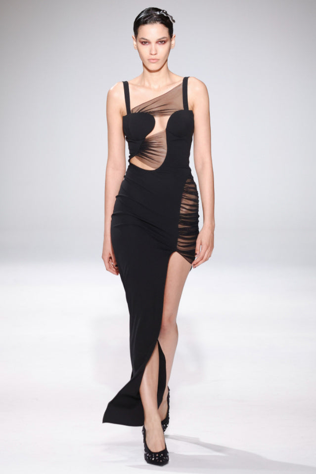 Viota Asymmetric High Low Dress | Dress In Beauty Viota Asymmetric High Low Dress | Dress In Beauty