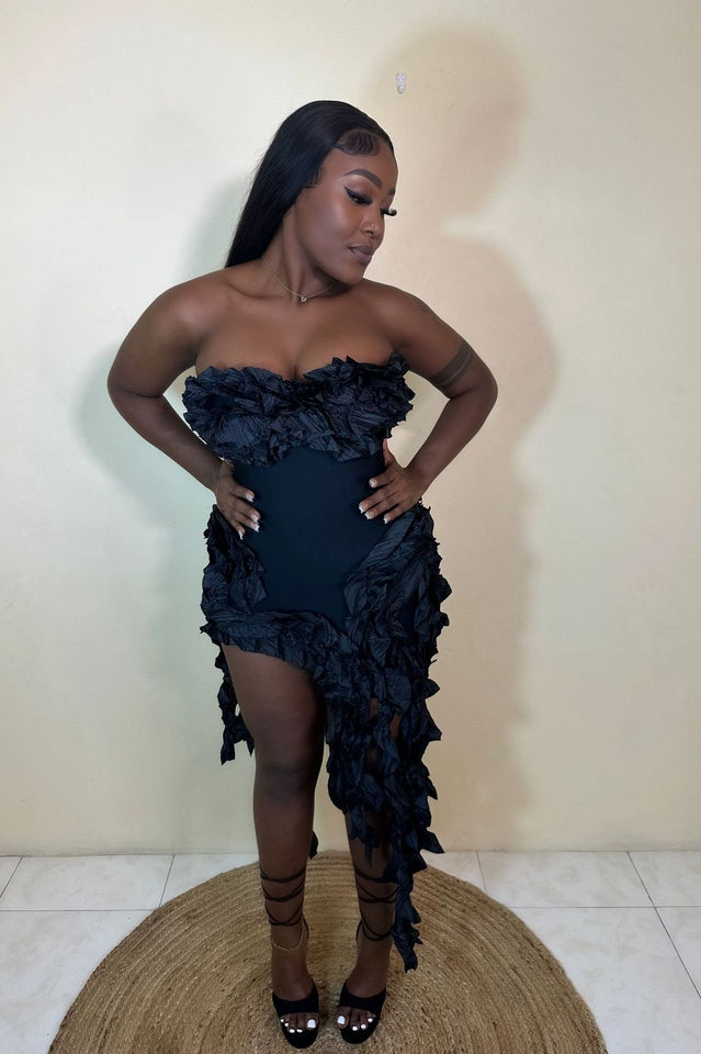 Naila Bandage Midi Dress | Dress In Beauty Naila Bandage Midi Dress | Dress In Beauty