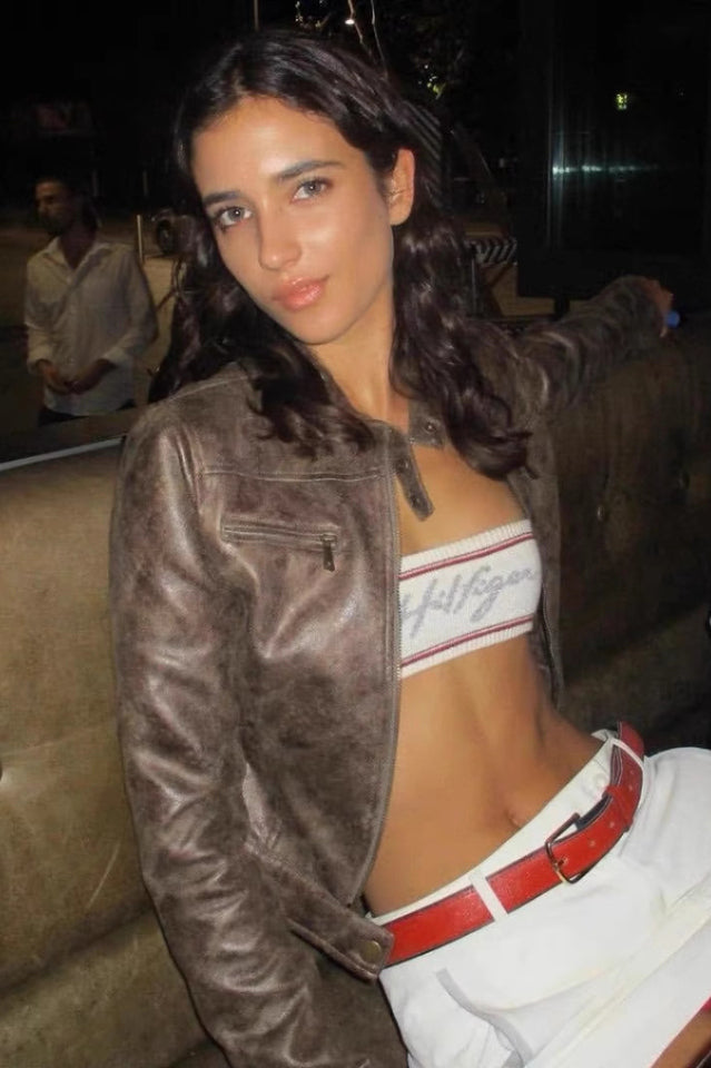 Bella Moto Jacket | Dress In Beauty Bella Moto Jacket | Dress In Beauty