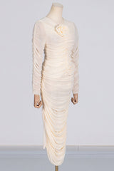 Laure Ruched Skirt Set | Dress In Beauty Laure Ruched Skirt Set | Dress In Beauty