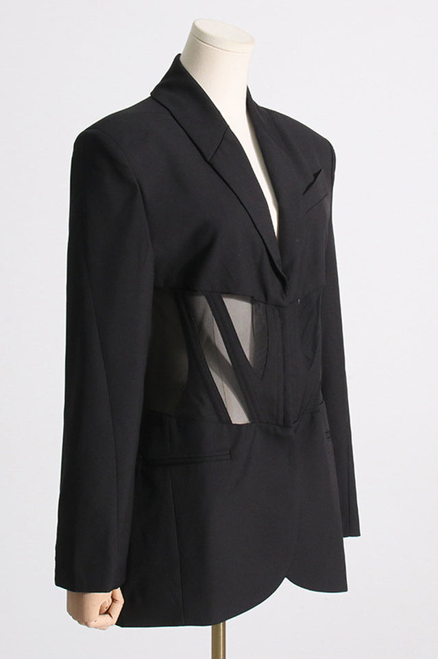 Bella Tuxedo Dress | Dress In Beauty Bella Tuxedo Dress | Dress In Beauty