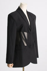 Bella Tuxedo Dress | Dress In Beauty Bella Tuxedo Dress | Dress In Beauty