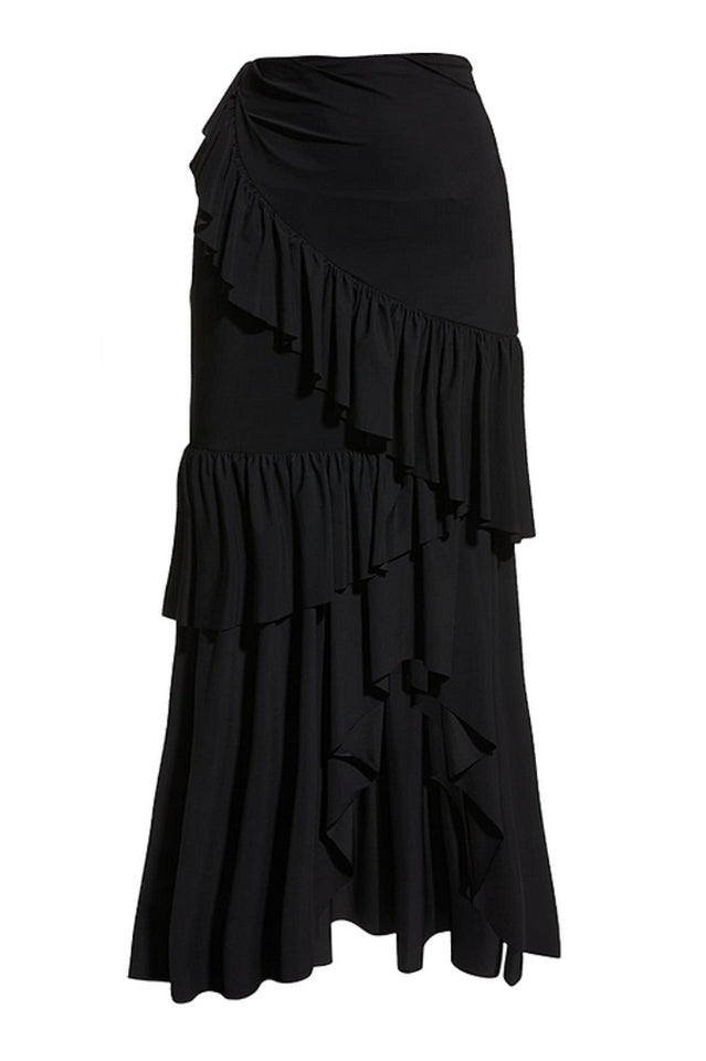 3D Flower One Piece Swimsuit & Skirt Set | Dress In Beauty 3D Flower One Piece Swimsuit & Skirt Set | Dress In Beauty