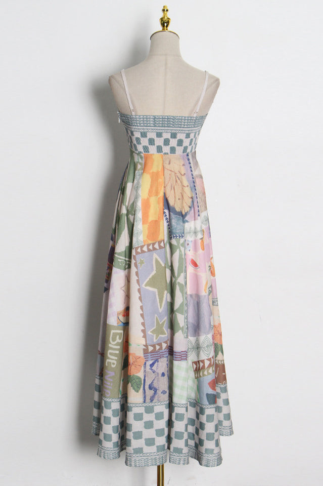 Alemais Emma Gale Sundress | Dress In Beauty Alemais Emma Gale Sundress | Dress In Beauty