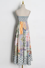 Alemais Emma Gale Sundress | Dress In Beauty Alemais Emma Gale Sundress | Dress In Beauty