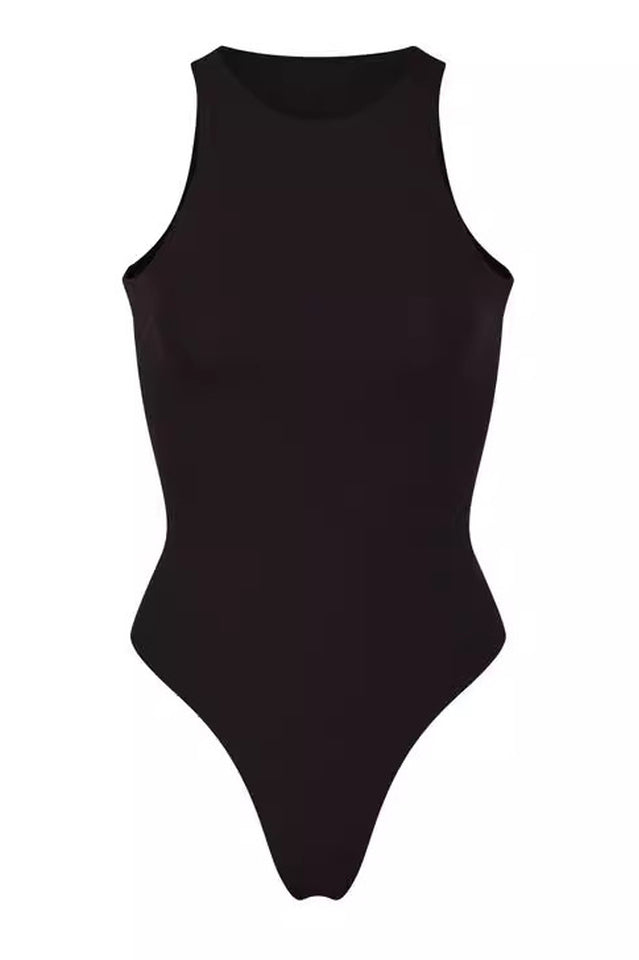 FITS EVERYBODY Stretch Bodysuit | Dress In Beauty FITS EVERYBODY Stretch Bodysuit | Dress In Beauty