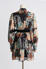 Alexandra Belted Mini Dress | Dress In Beauty Alexandra Belted Mini Dress | Dress In Beauty