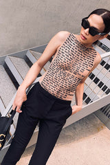 Born this Way Sleeveless Top | Dress In Beauty Born this Way Sleeveless Top | Dress In Beauty