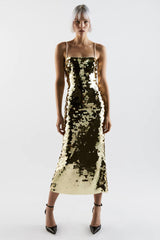 Phoenix Sequin Slip Dress | Dress In Beauty Phoenix Sequin Slip Dress | Dress In Beauty