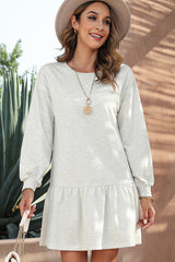 Sweatshirt Dress | Dress In Beauty Sweatshirt Dress | Dress In Beauty