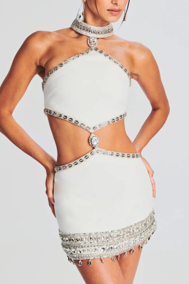 Mervay Mini Dress | Dress In Beauty Mervay Mini Dress | Dress In Beauty