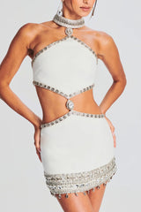 Mervay Mini Dress | Dress In Beauty Mervay Mini Dress | Dress In Beauty